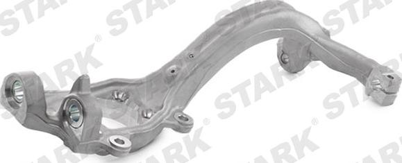Stark SKSAW-2370078 - Fusée d'essieu, suspension de roue droxauto.com
