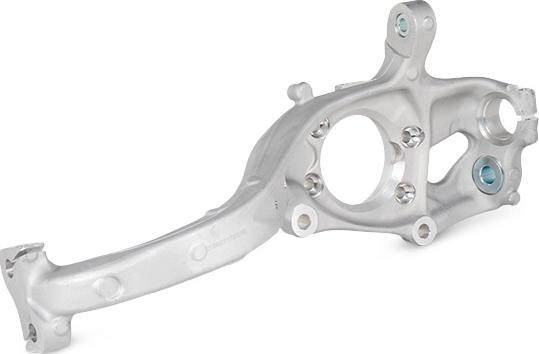 Stark SKSAW-2370103 - Fusée d'essieu, suspension de roue droxauto.com