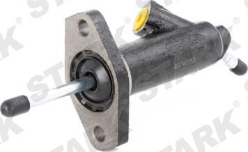 Stark SKSC-0620018 - Cylindre récepteur, embrayage droxauto.com