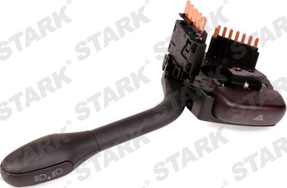 Stark SKSCS-1610041 - Commutateur de colonne de direction droxauto.com