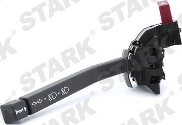 Stark SKSCS-1610053 - Commutateur de colonne de direction droxauto.com