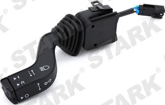Stark SKSCS-1610065 - Commutateur de colonne de direction droxauto.com