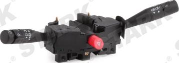 Stark SKSCS-1610060 - Commutateur de colonne de direction droxauto.com