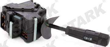 Stark SKSCS-1610082 - Commutateur de colonne de direction droxauto.com
