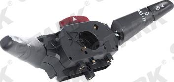 Stark SKSCS-1610022 - Commutateur de colonne de direction droxauto.com