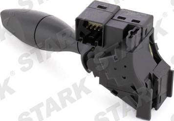 Stark SKSCS-1610075 - Commutateur de colonne de direction droxauto.com