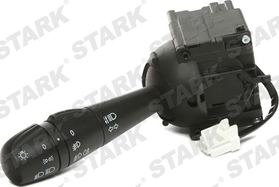 Stark SKSCS-1610150 - Commutateur de colonne de direction droxauto.com