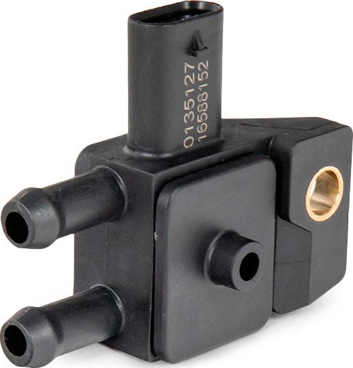 Stark SKSEP-1500056 - Capteur, pression des gaz échappement droxauto.com