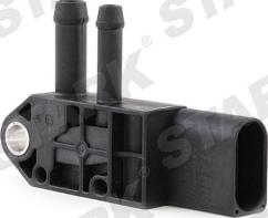 Stark SKSEP-1500014 - Capteur, pression des gaz échappement droxauto.com