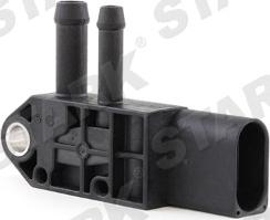 Stark SKSEP-1500016 - Capteur, pression des gaz échappement droxauto.com