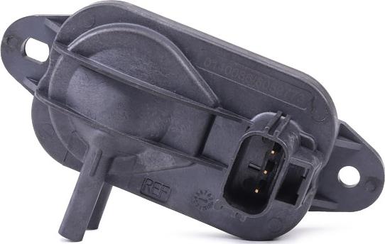 Stark SKSEP-1500010 - Capteur, pression des gaz échappement droxauto.com