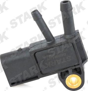 Stark SKSEP-1500013 - Capteur, pression des gaz échappement droxauto.com