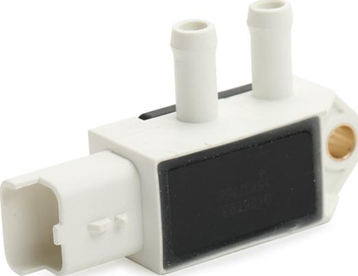 Stark SKSEP-1500030 - Capteur, pression des gaz échappement droxauto.com