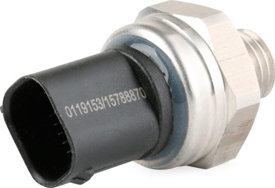 Stark SKSEP-1500033 - Capteur, pression des gaz échappement droxauto.com