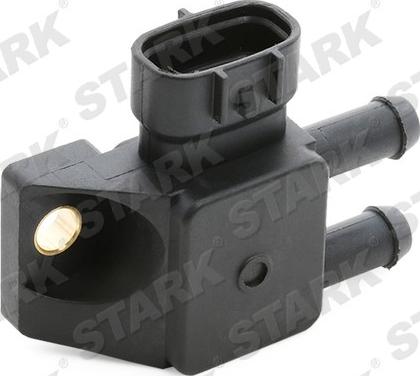 Stark SKSEP-1500026 - Capteur, pression des gaz échappement droxauto.com