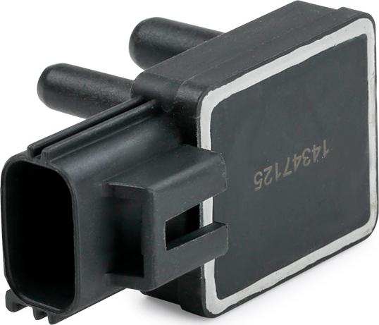 Stark SKSEP-1500022 - Capteur, pression des gaz échappement droxauto.com