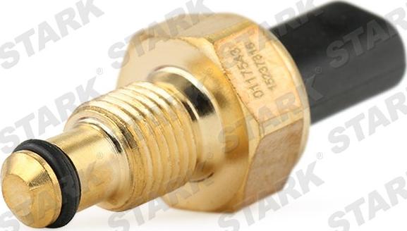 Stark SKSFT-4150004 - Capteur, température de carburant droxauto.com