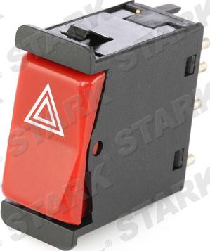Stark SKSH-2080004 - Interrupteur de signal de détresse droxauto.com