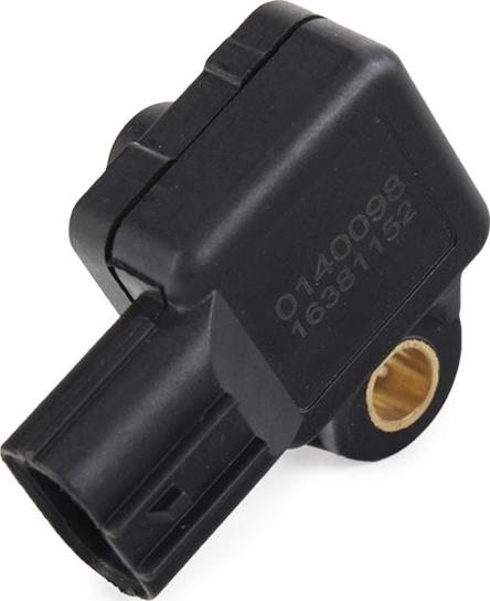 Stark SKSI-0840097 - Capteur, pression du tuyau d'admission droxauto.com