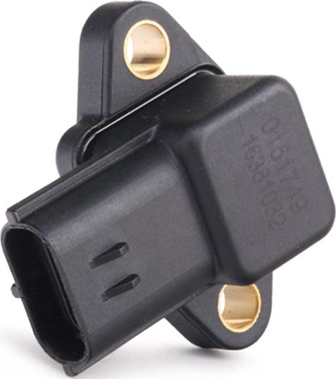 Stark SKSI-0840058 - Capteur, pression du tuyau d'admission droxauto.com