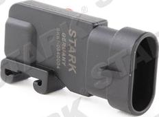 Stark SKSI-0840004 - Capteur, pression du tuyau d'admission droxauto.com