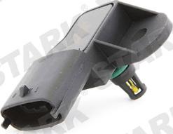 Stark SKSI-0840003 - Capteur, pression du tuyau d'admission droxauto.com