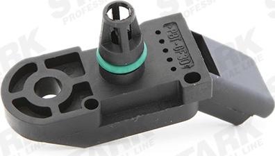 Stark SKSI-0840007 - Capteur, pression du tuyau d'admission droxauto.com