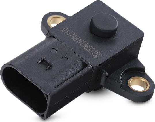 Stark SKSI-0840019 - Capteur, pression du tuyau d'admission droxauto.com