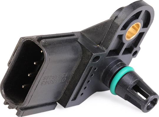 Stark SKSI-0840025 - Capteur, pression du tuyau d'admission droxauto.com