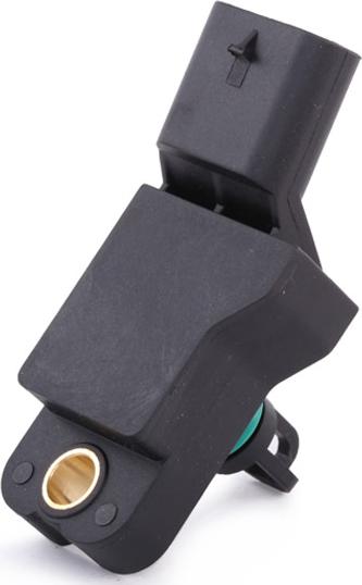 Stark SKSI-0840074 - Capteur, pression du tuyau d'admission droxauto.com