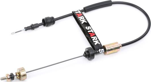Stark SKSK-1320043 - Tirette à câble, commande d'embrayage droxauto.com