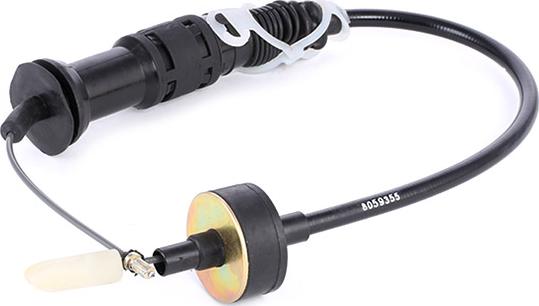 Stark SKSK-1320002 - Tirette à câble, commande d'embrayage droxauto.com