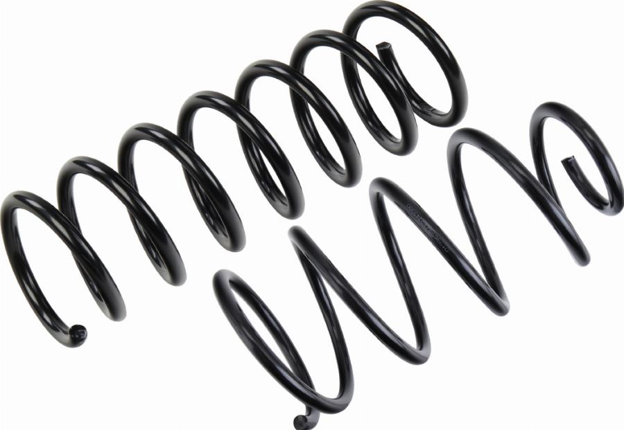 Stark SKSKC-1750031 - Jeu de suspensions, ressorts droxauto.com