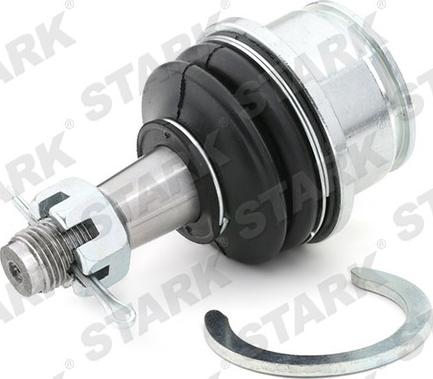 Stark SKSL-0260425 - Rotule de suspension droxauto.com