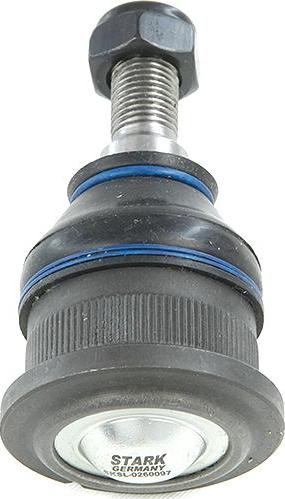 Stark SKSL-0260097 - Rotule de suspension droxauto.com