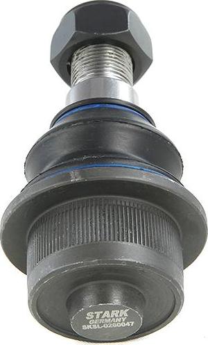 Stark SKSL-0260047 - Rotule de suspension droxauto.com