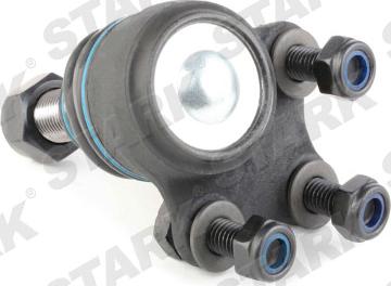 Stark SKSL-0260019 - Rotule de suspension droxauto.com