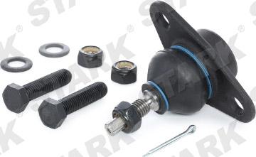 Stark SKSL-0260032 - Rotule de suspension droxauto.com
