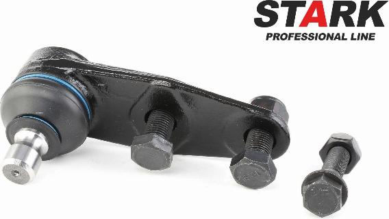 Stark SKSL-0260029 - Rotule de suspension droxauto.com