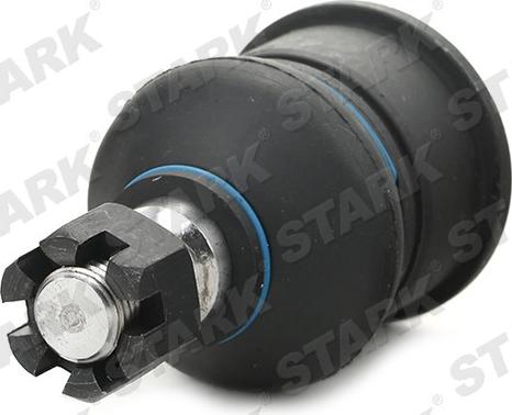 Stark SKSL-0260153 - Rotule de suspension droxauto.com