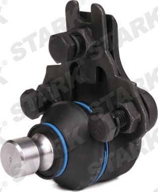 Stark SKSL-0260162 - Rotule de suspension droxauto.com