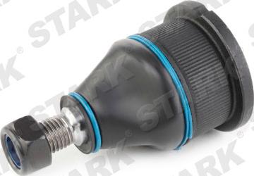 Stark SKSL-0260106 - Rotule de suspension droxauto.com