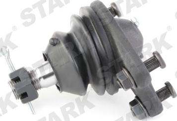 Stark SKSL-0260135 - Rotule de suspension droxauto.com