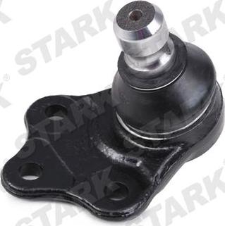 Stark SKSL-0260350 - Rotule de suspension droxauto.com