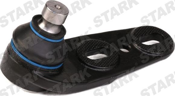 Stark SKSL-0260293 - Rotule de suspension droxauto.com