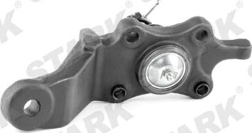 Stark SKSL-0260243 - Rotule de suspension droxauto.com