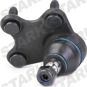 Stark SKSL-0260266 - Rotule de suspension droxauto.com