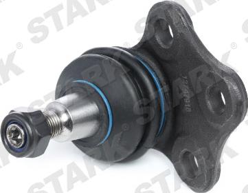 Stark SKSL-0260260 - Rotule de suspension droxauto.com