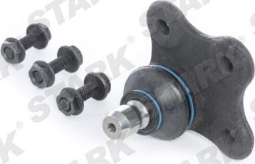 Stark SKSL-0260200 - Rotule de suspension droxauto.com