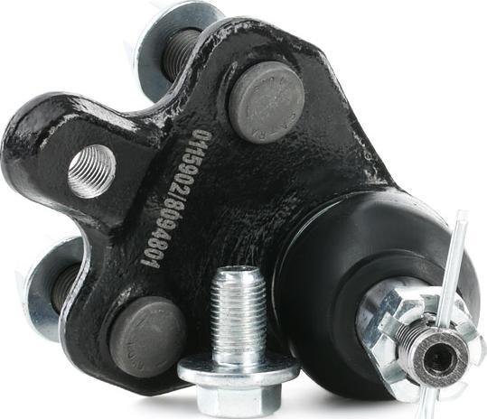 Stark SKSL-0260218 - Rotule de suspension droxauto.com